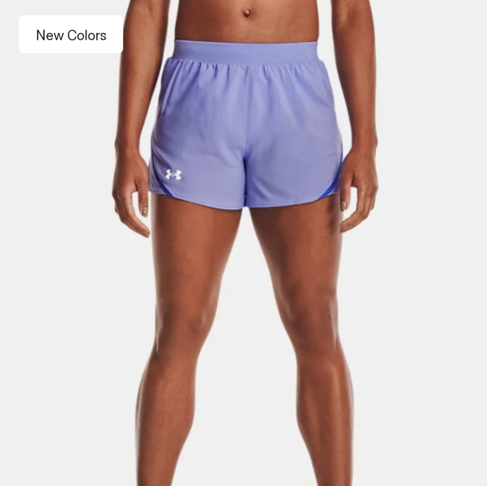 Atletic short
